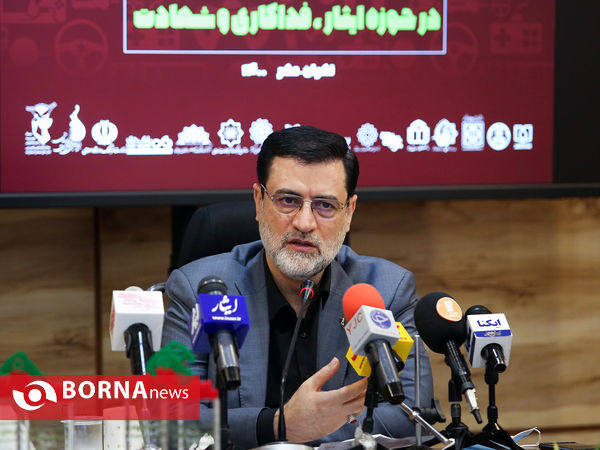 اختتامیه جشنواره بین المللی بازی های رایانه ای