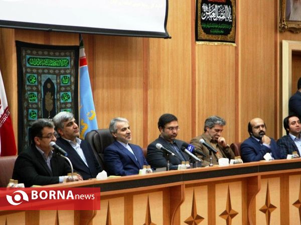 نشت خبری سخنگوی دولت با اصحاب رسانه- رشت