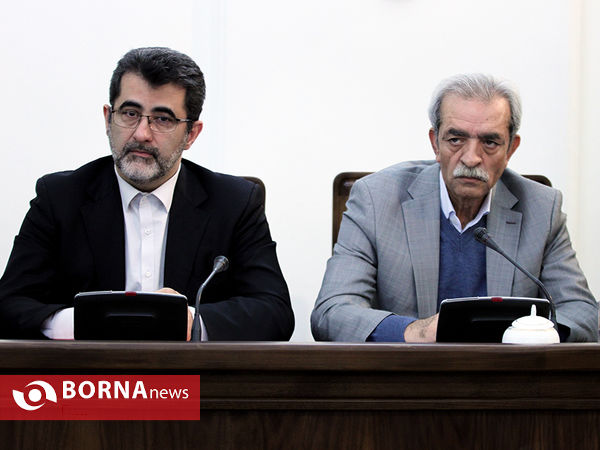 جلسه ستاد فرماندهی اقتصاد مقاومتی