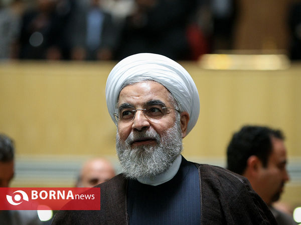 رییس‌جمهوری در جمع تلاشگران عرصه تعاونی‌های کشور