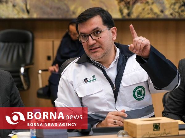 رویداد توانمندسازی همنا با حضور معاون امور جوانان