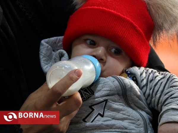 برگزاری جشن روز جهانی معلولین _ شهرستان ری