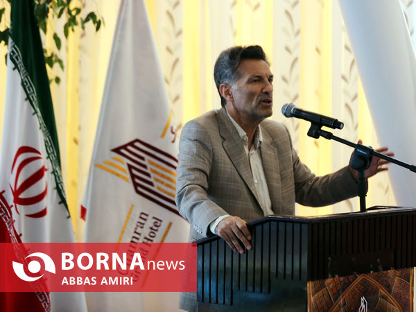 همایش راهبران گردشگری استان فارس