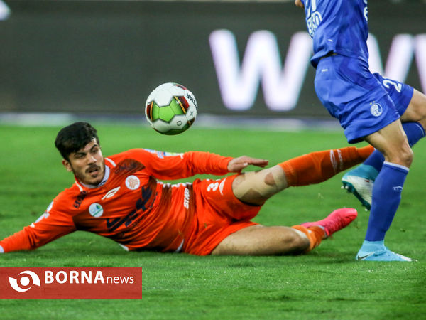 استقلال تهران  ۰- سایپا تهران ۰