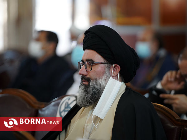 آئین تحلیف اولین دوره پذیرفته شدگان آزمون میانجی گری