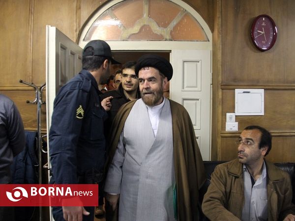 آخرین روز نام نویسی کاندیداهای مجلس خبرگان رهبری - آذربایجان غربی