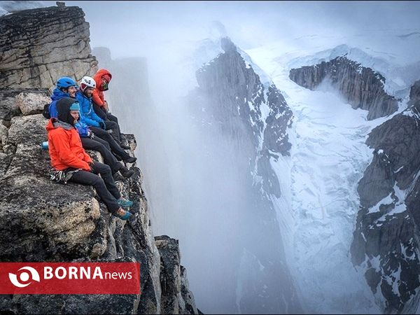 تصاویر منتخب مسابقه نشنال جئوگرافیک ۲۰۱۶