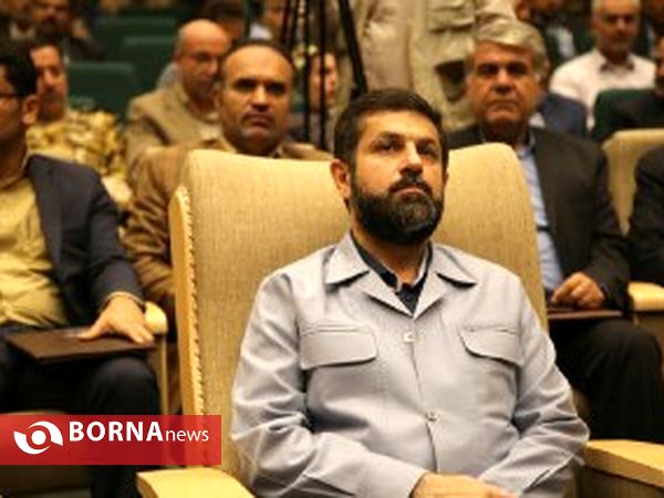 سمینار آموزشی مقابله با ریزگرد و سیلاب