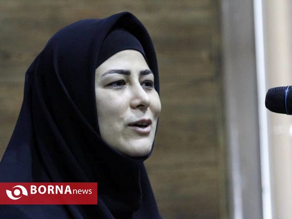 آئین تکریم و معارفه مدیرکل ورزش و جوانان استان گیلان