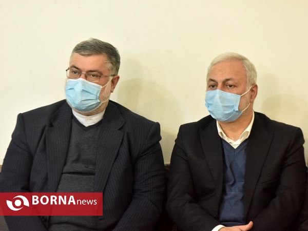 گرامیداشت سالروز حماسه مردمی دوم بهمن در ارومیه