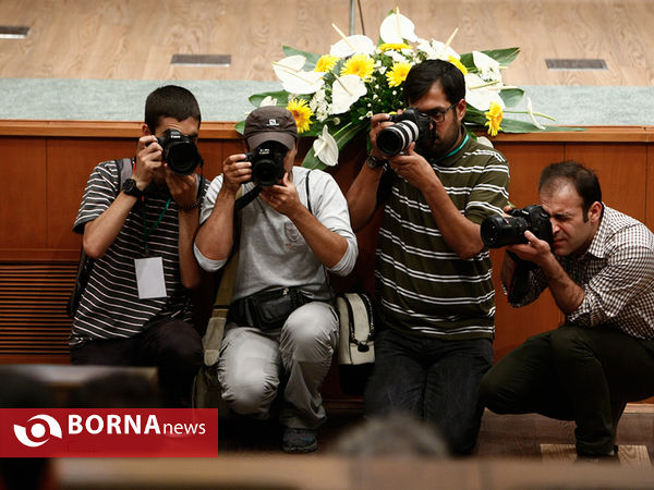 آیین تجلیل از پهوانان طبیعت