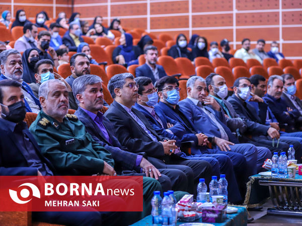 گرامیداشت روز خبرنگار