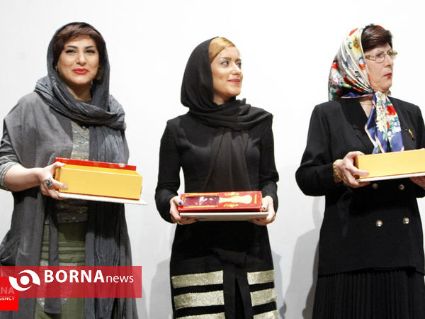 برگزیده گزارش های تصویری مهر ۱۳۹۴