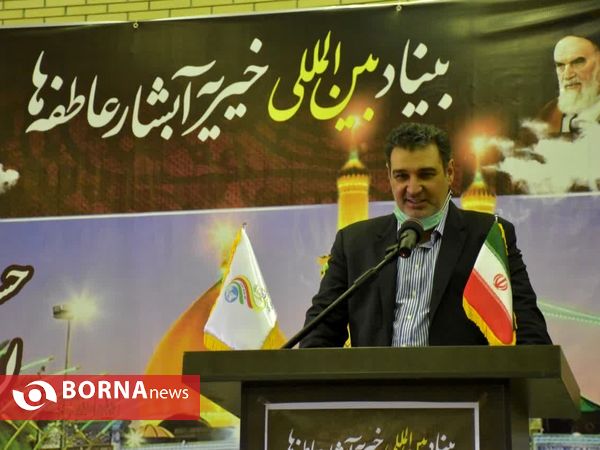 اربعین حسینی بهانه ای دیگر برای رزمایش مومنانه
