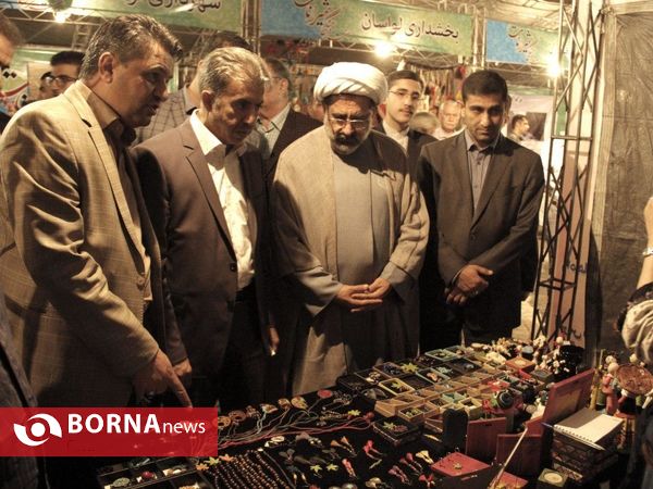 جشنواره فرهنگی شهرستان شمیرانات