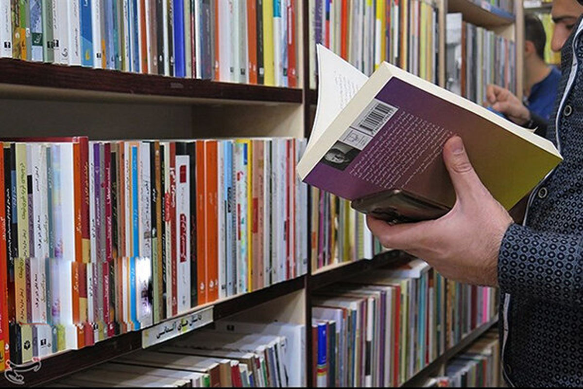 یک ابتکار مهیج در یک استان کشور / کتابخانه‌ها رایگان کتاب را به خانه شما می‌آورند!