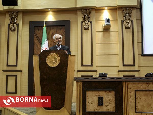 نکوداشت « محسن خلیلی عراقی »