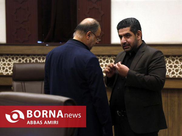 انتخابات سومین هیئت رئیسه ششمین شورای شهر شیراز