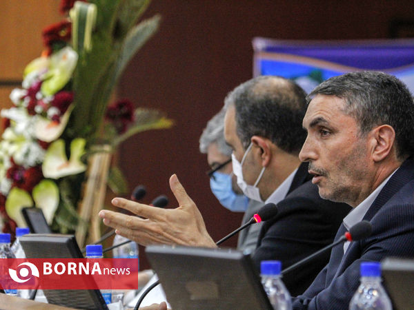 تجلیل از صادرکنندگان نمونه استان مرکزی