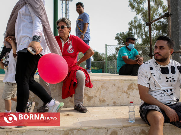 مسابقات جام حذفی تنیس