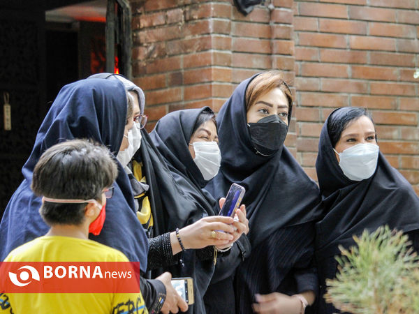 گرامیداشت روز خبرنگار