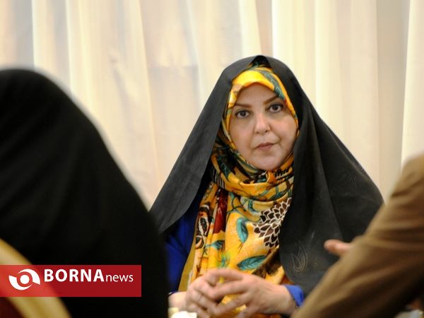 ضیافت افطاری حزب مجمع فرهنگیان ایران اسلامی- تهران