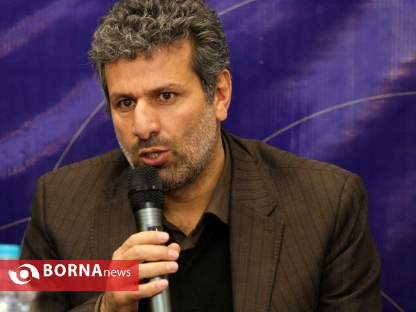نشست خبری چهارمین دروه رقابت های کشتی فرهنگی جام باشگاه های جهان در اصفهان