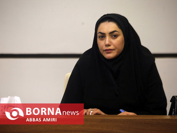 نشست هم اندیشی اداره کل امور مالیاتی فارس و بسیج رسانه