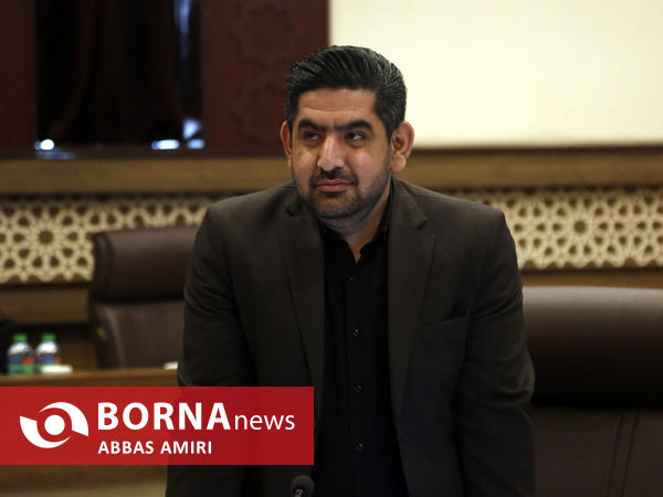 انتخابات سومین هیئت رئیسه ششمین شورای شهر شیراز