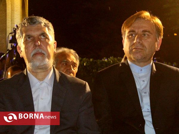 سفر وزیر فرهنگ و ارشاد اسلامی به گیلان