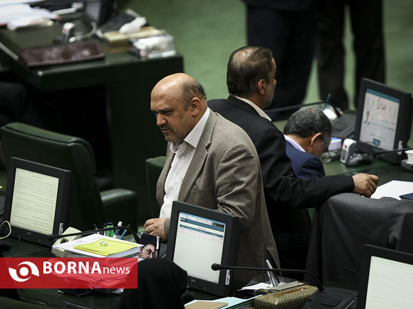 صحن علنی مجلس شورای اسلامی