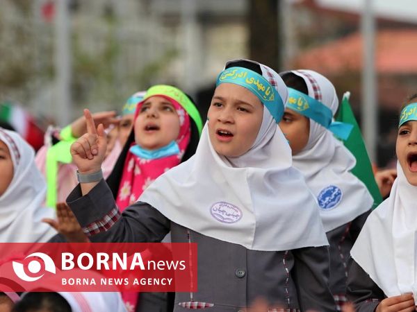 جشن بزرگ روزه اولی‌ها در رشت 