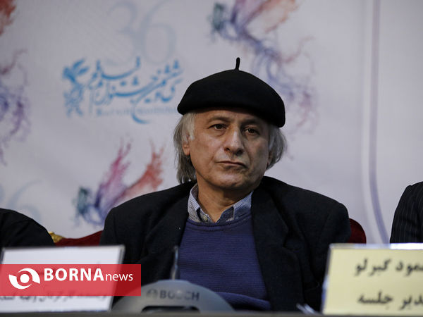 حضور عوامل فیلم کار کثیف در کاخ جشنواره
