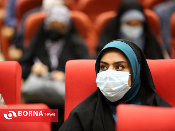 دیدار فعالان رسانه با فرمانده سپاه فجر فارس