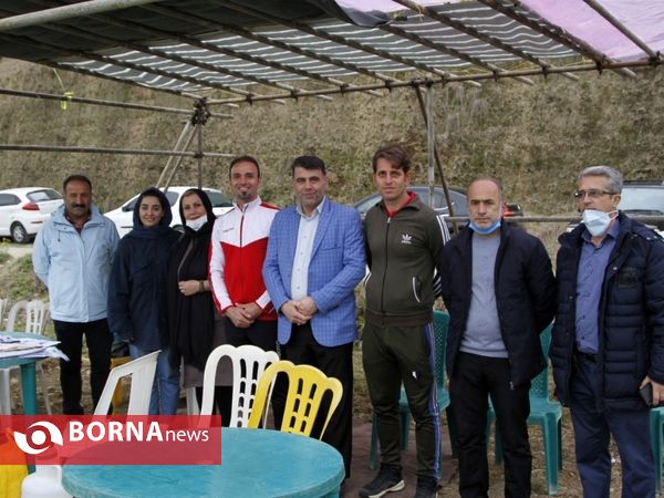 مسابقات مینی فوتبال عید نوروز _ شهرستان هیجان