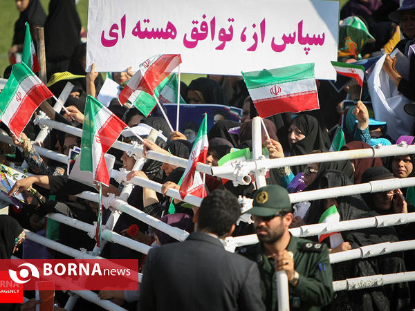 برگزیده گزارش های تصویری تیر ۱۳۹۴