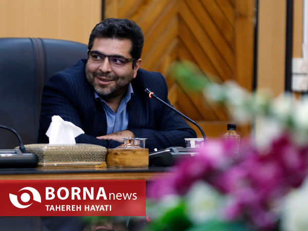 نشست هم اندیشی اصحاب رسانه با معاون سیاسی استانداری فارس