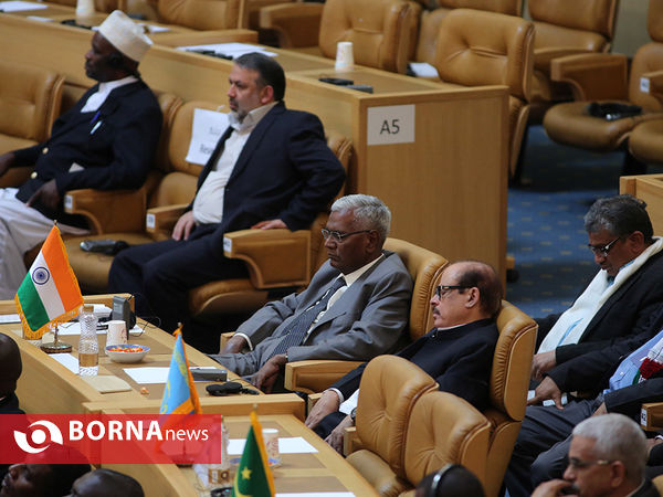 ششمین کنفرانس بین المللی حمایت از انتفاضه فلسطین