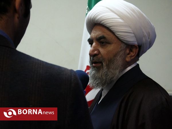 ثبت نام نامزدهای مجلس شورای اسلامی(2)- اردبیل