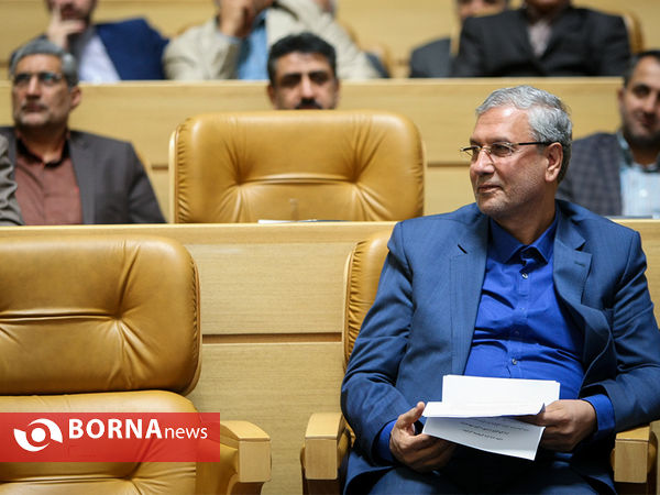 رییس‌جمهوری در جمع تلاشگران عرصه تعاونی‌های کشور