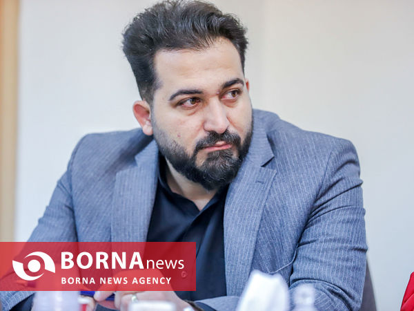 نشست خبری مدیر کل بهزیستی استان مرکزی با اصحاب رسانه