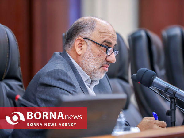 نشست فعالان رسانه ای استان مرکزی