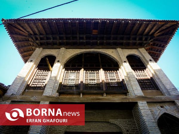 طبیعت زیبای شهرستان ساری