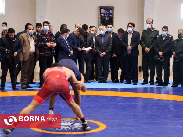 سفر وزیر ورزش و جوانان به استان مازندران