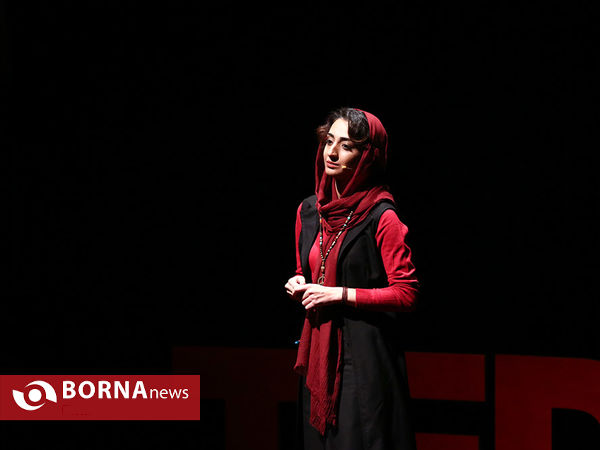 TEDX