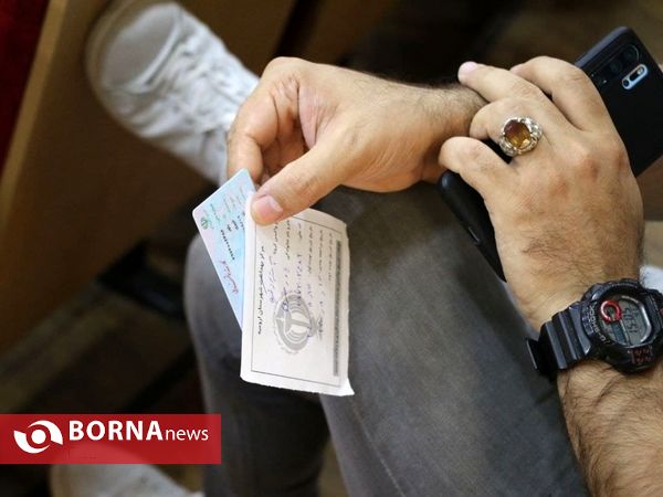 واکسیناسیون خبرنگاران و اصحاب رسانه آذربایجان‌غربی علیه کرونا