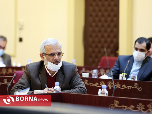 هفتاد و ششمین جلسه ستاد ساماندهی امور جوانان