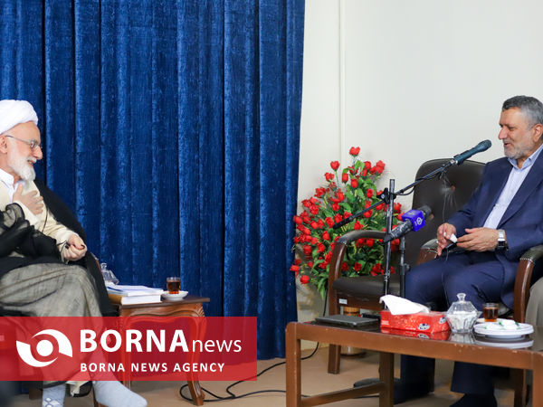 سفر وزیر کار به استان مرکزی