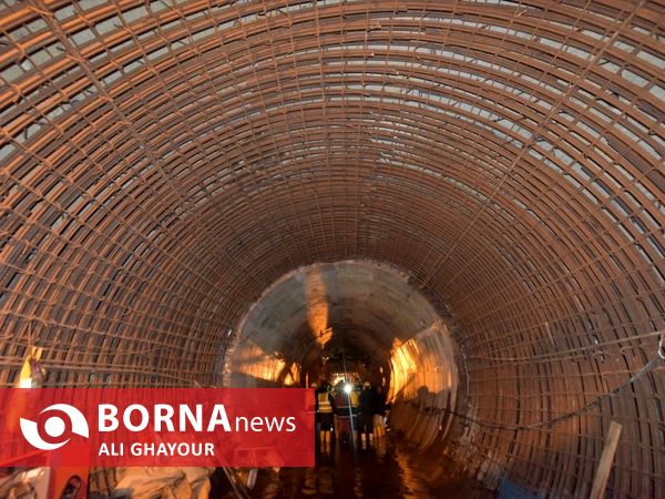 پروژه سد و تونل انتقال آب کانی سیب جهت احیا دریاچه ارومیه