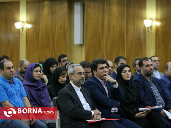 جشن روز خبرنگار